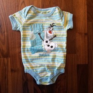 Onsie 6 month